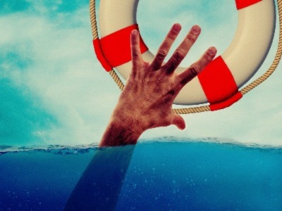 image about Team Overboard: How to get your team back in the boat